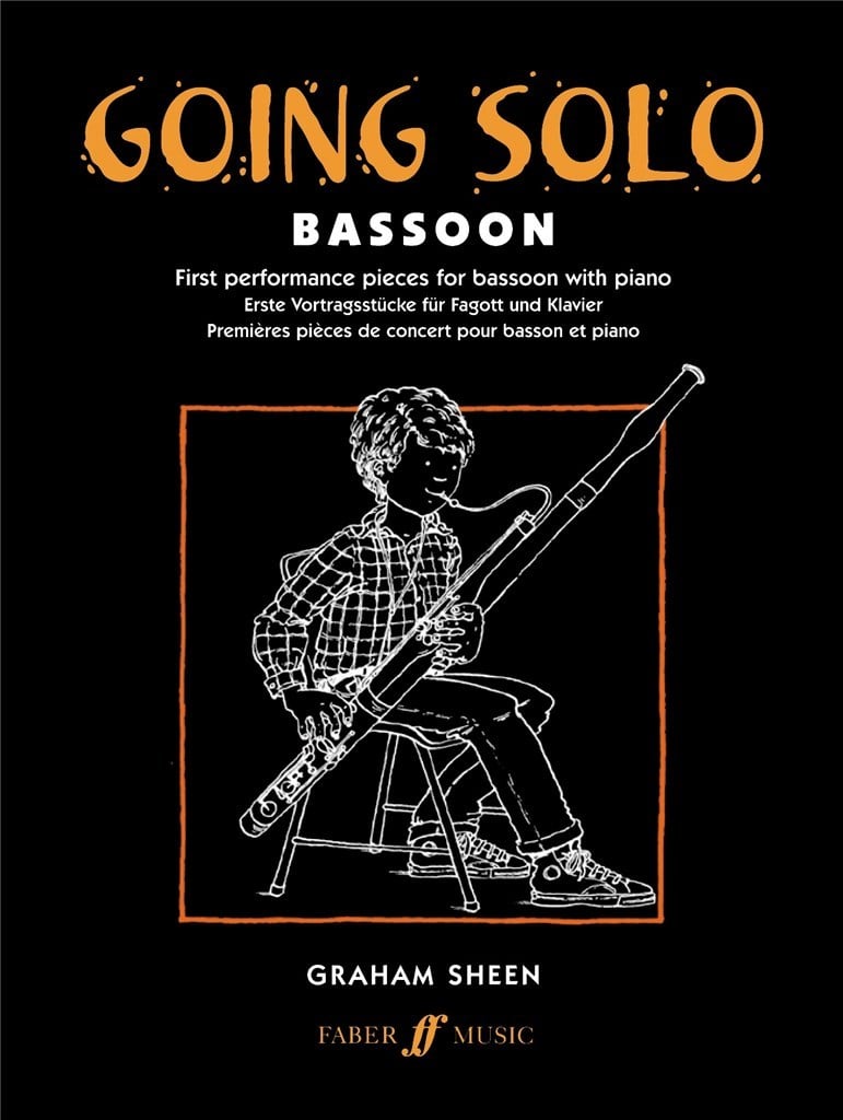 Going Solo