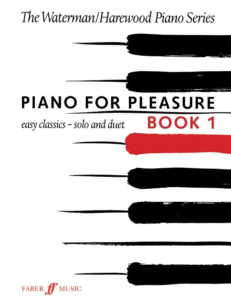 Piano For Pleasure 1