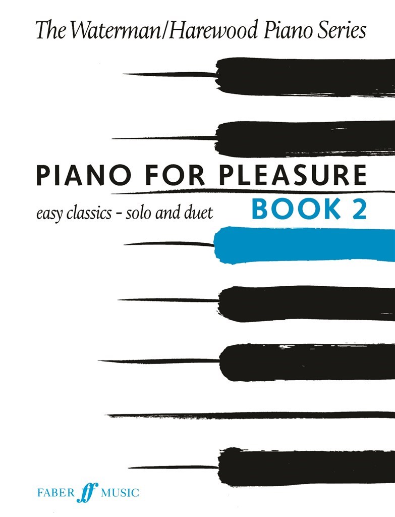 Piano For Pleasure 2