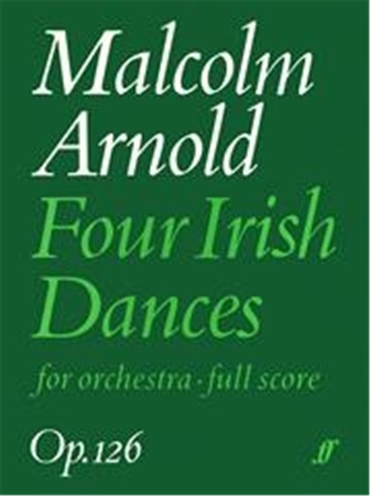 Four Irish Dances