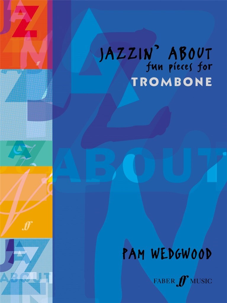 Jazzin' About