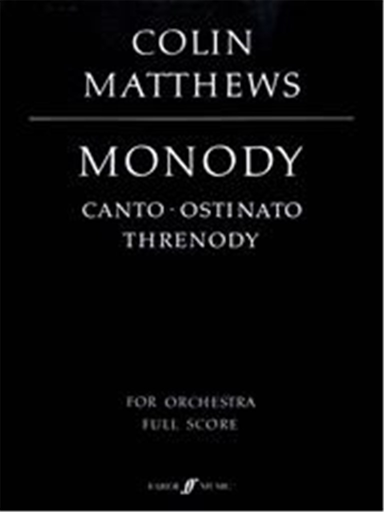Monody