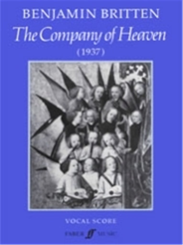 Company Of Heaven