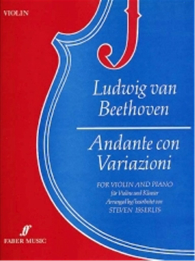 Andante Con Variazioni