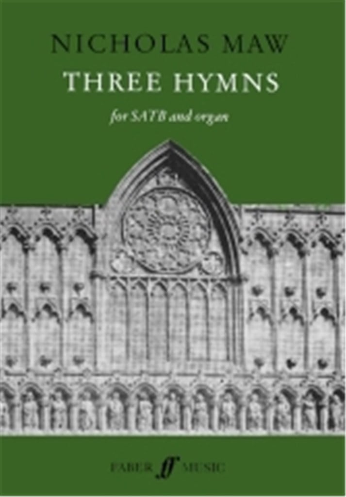 Three Hymns.
