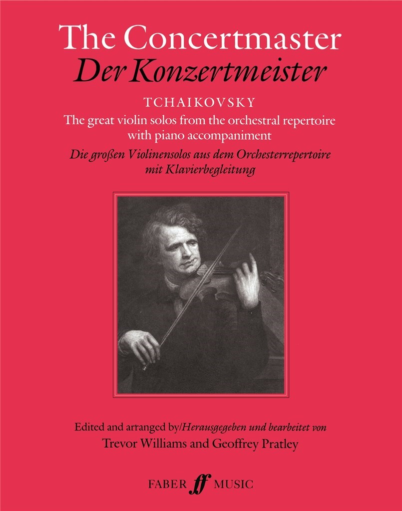 The Concertmaster