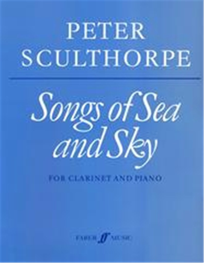 Songs of Sea and Sky