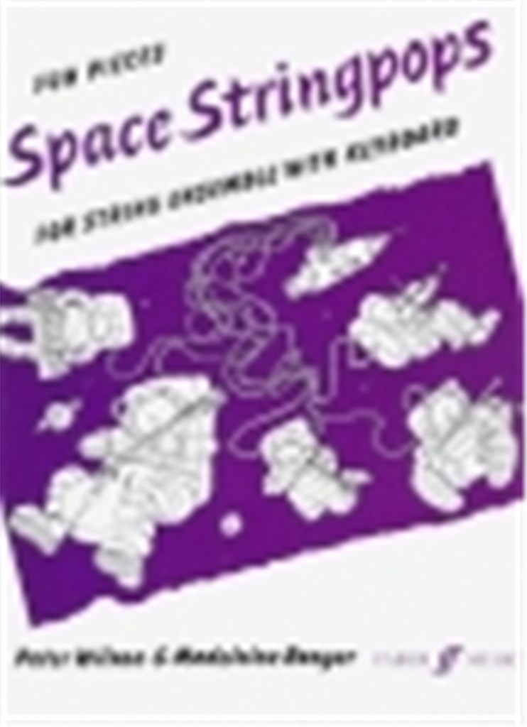 Space Stringpops