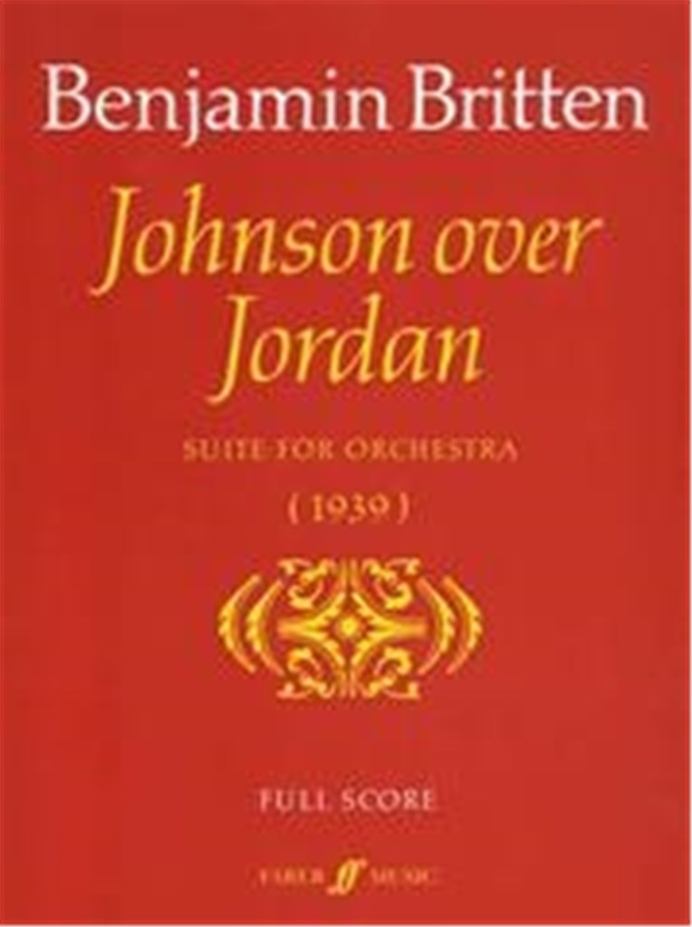 Johnson over Jordan Suite