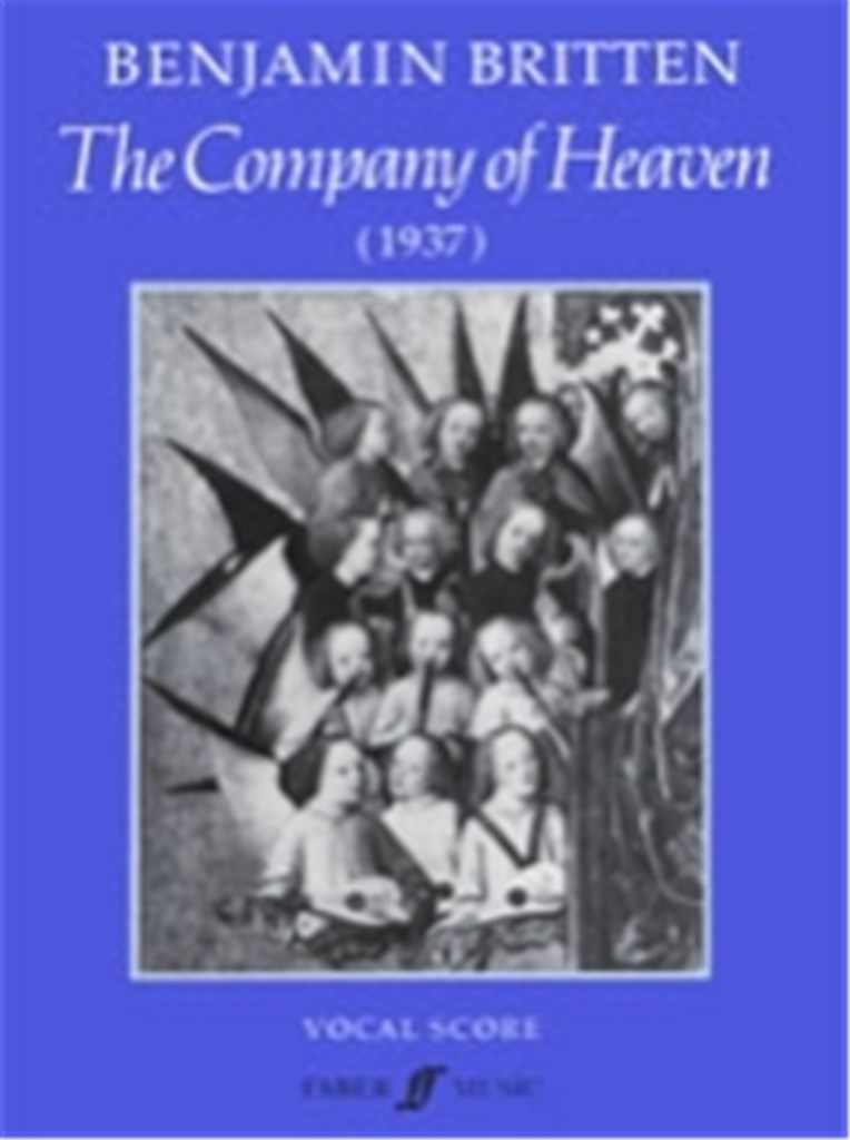 The Company of Heaven