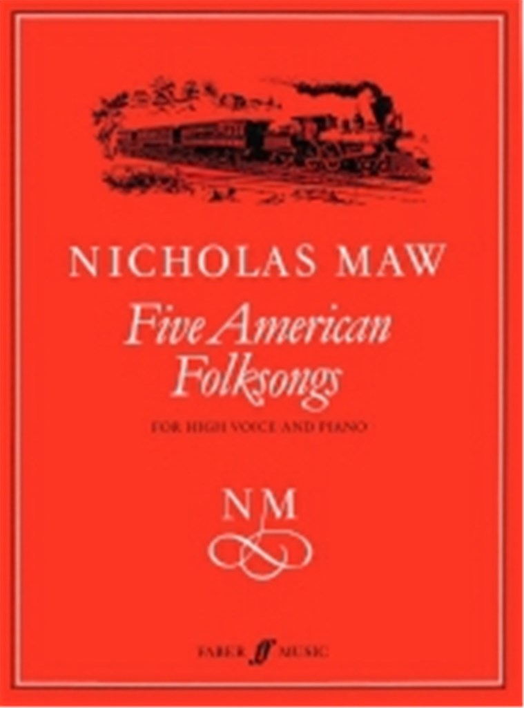 Five American Folksongs