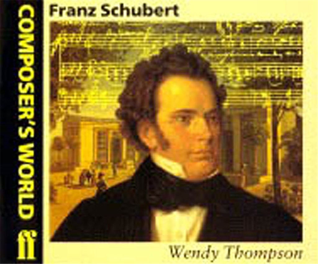 Composer's World: Schubert