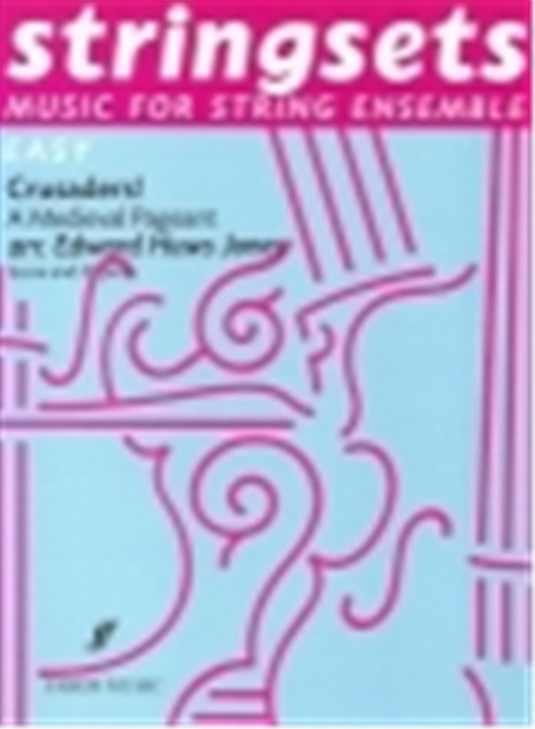 Crusaders. Stringsets