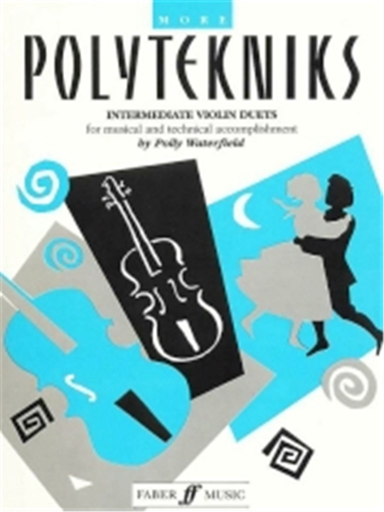 More Polytekniks