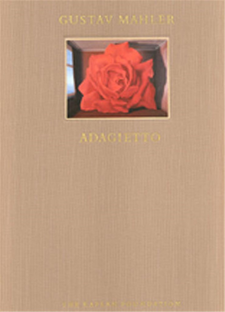 Symphony No.5: Adagietto