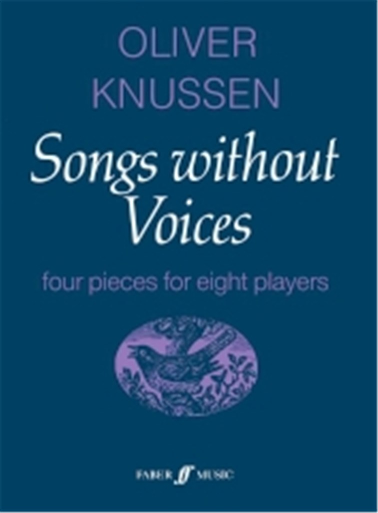 Songs without Voices