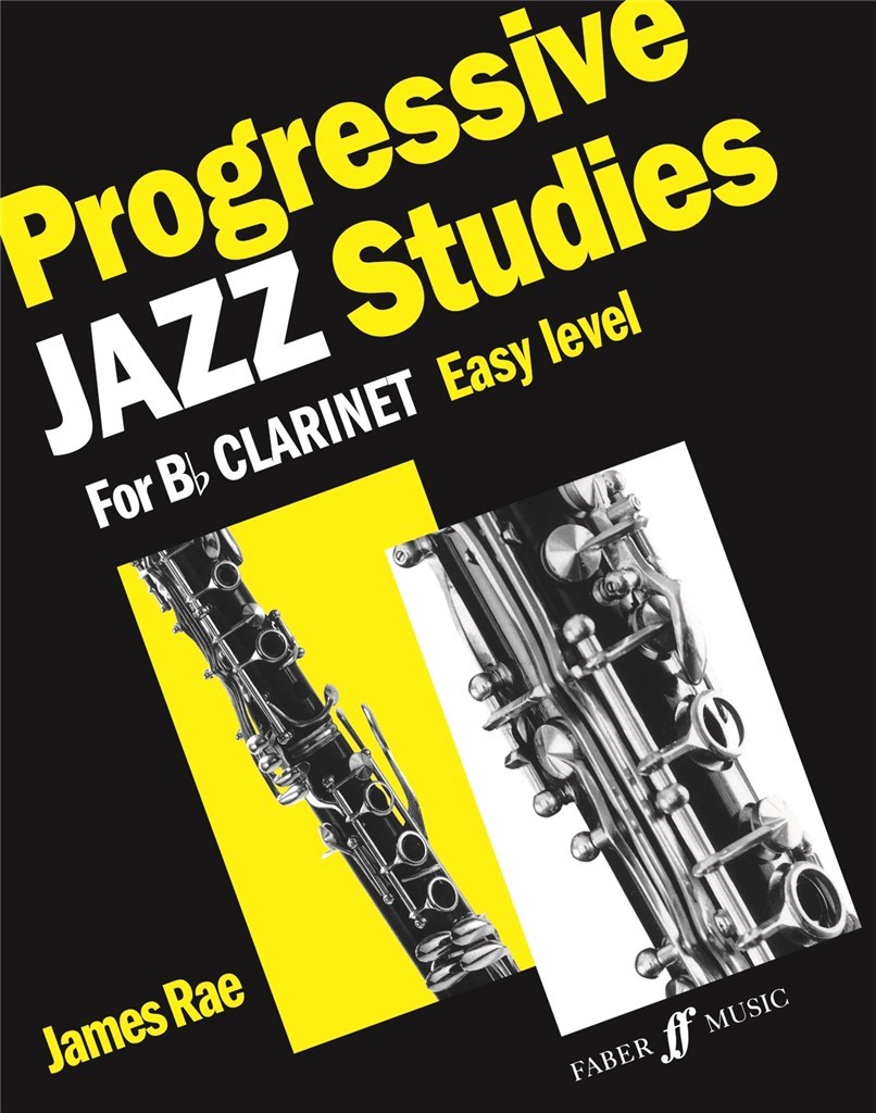 Progressive Jazz Studies