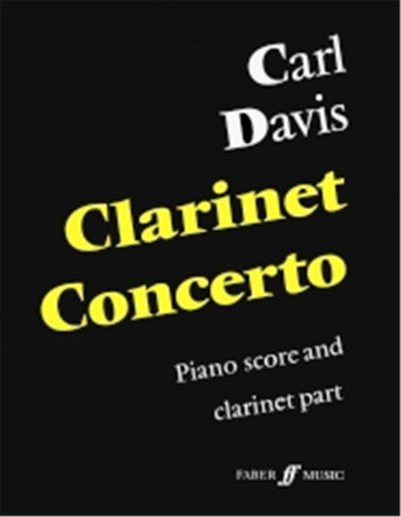 Clarinet Concerto