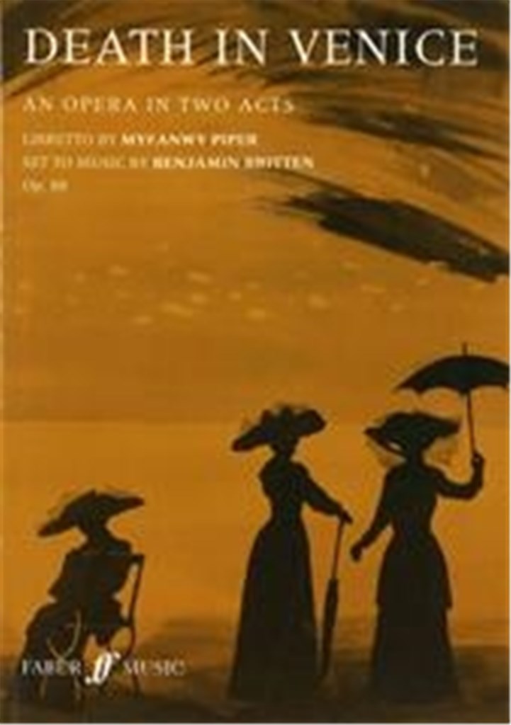 Death in Venice