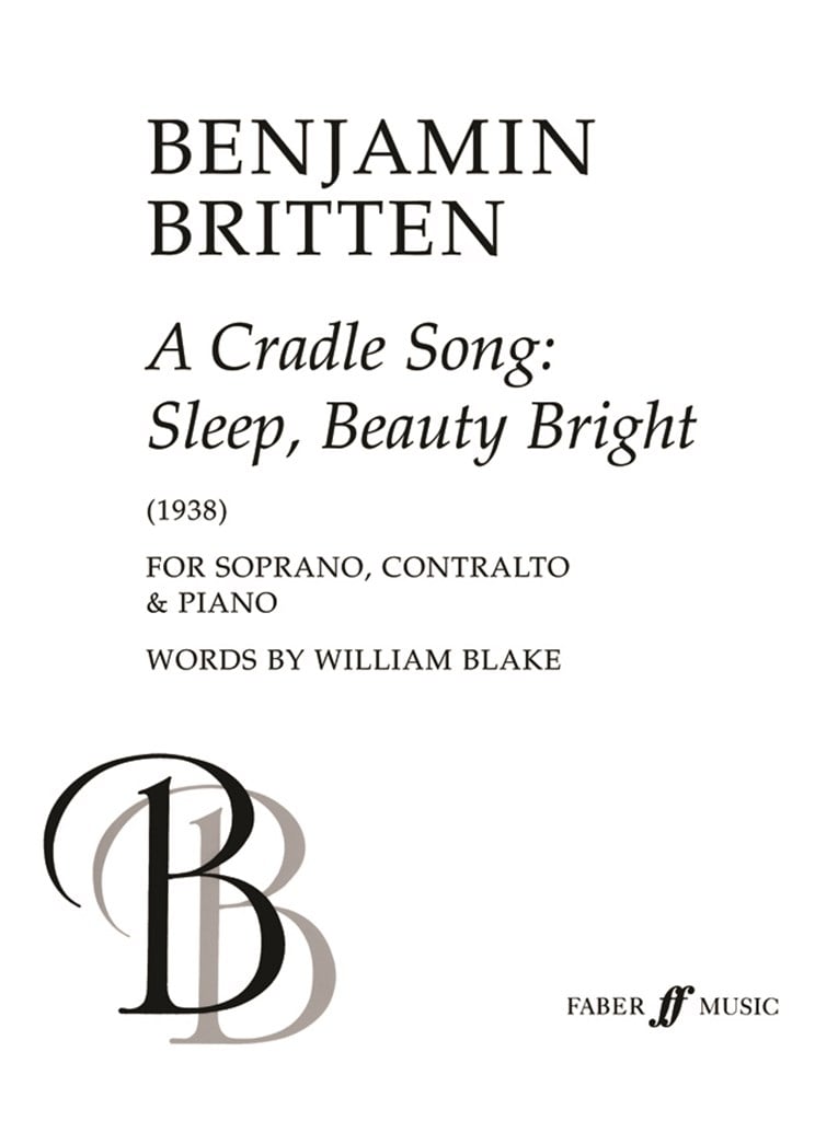 A Cradle Song