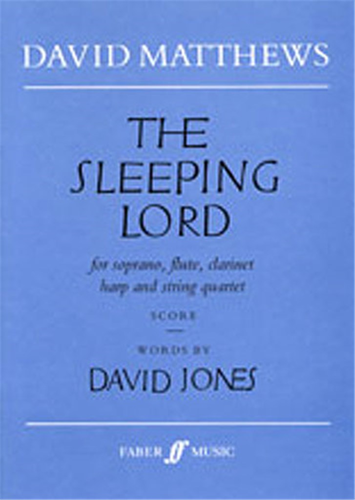 The Sleeping Lord