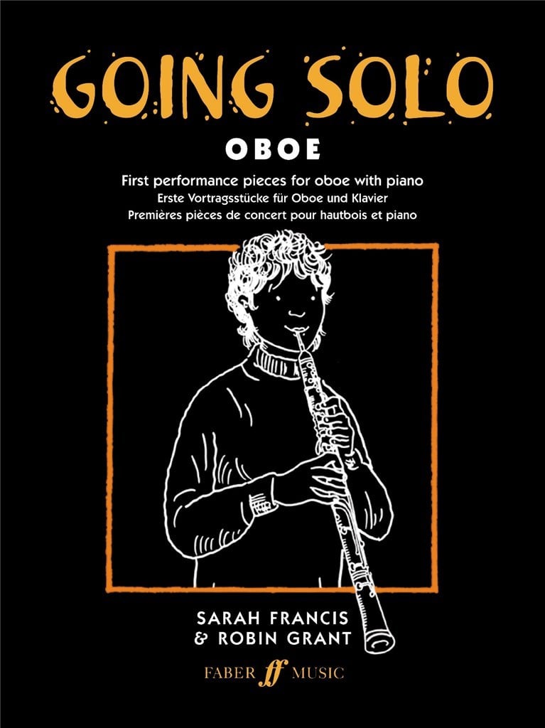 Going Solo