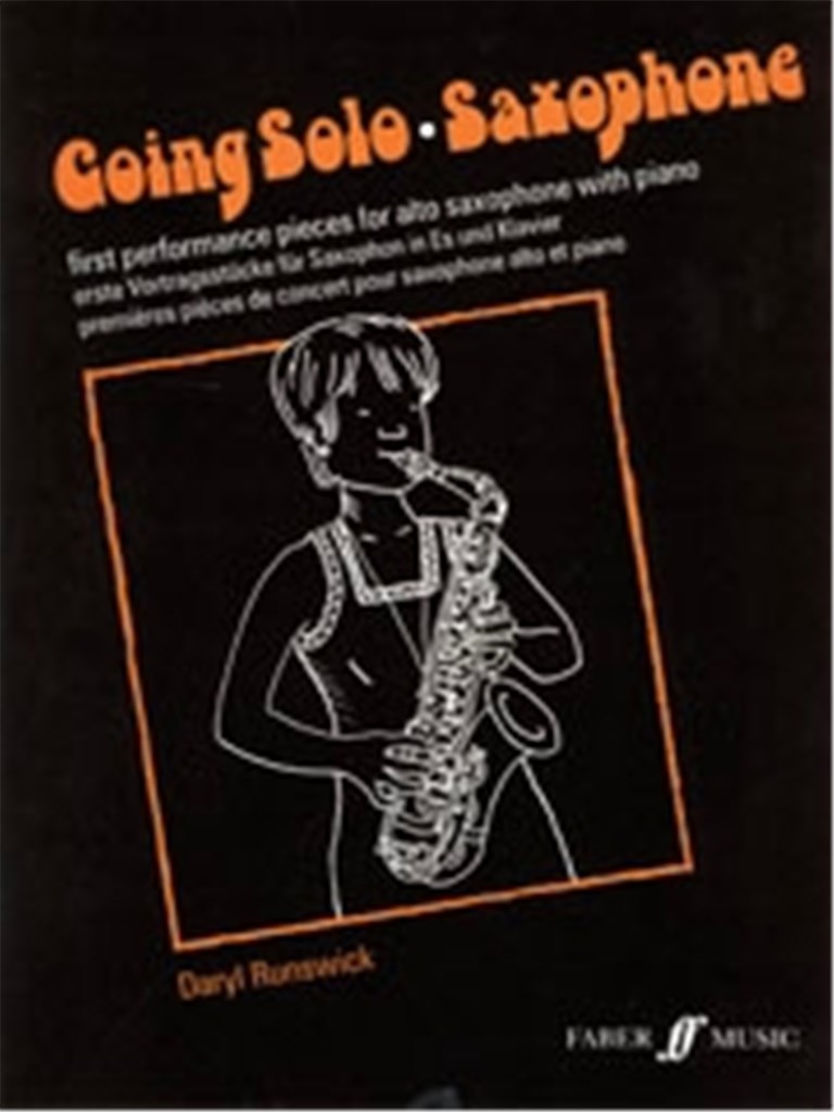 Going Solo