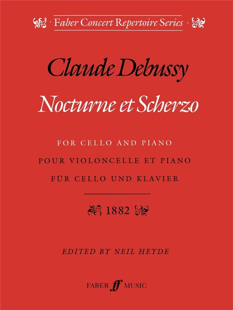 Nocturne et Scherzo