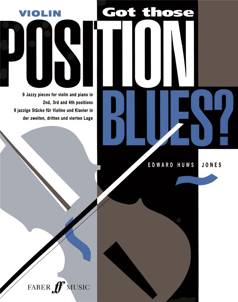 Got those Position Blues?