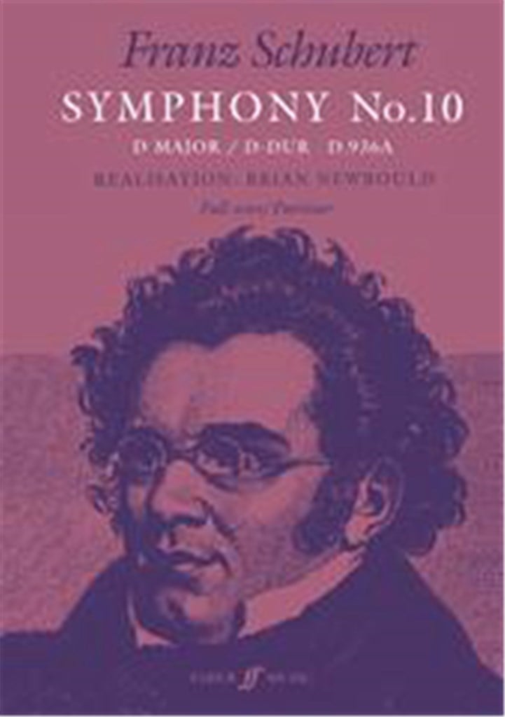 Symphony No.10