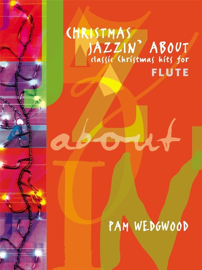 Christmas Jazzin' About