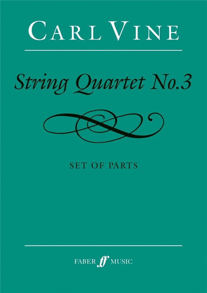String Quartet No.3
