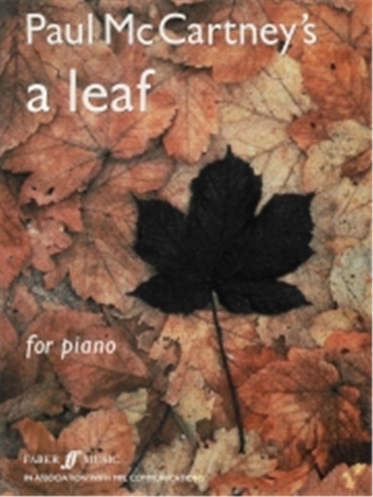 A Leaf