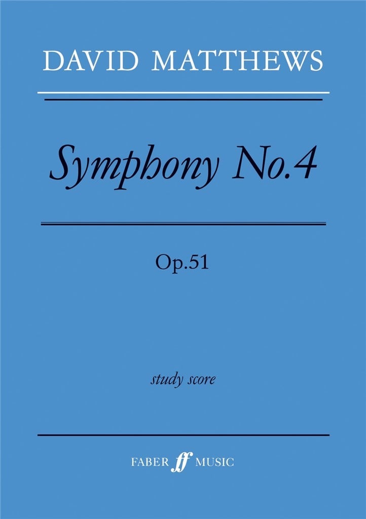 Symphony No.4