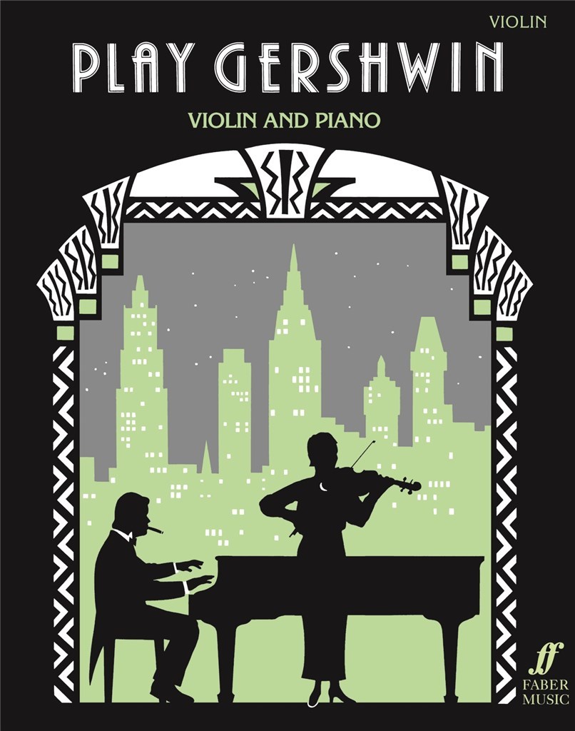 Play Gershwin