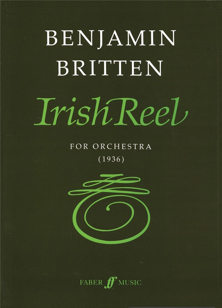 Irish Reel
