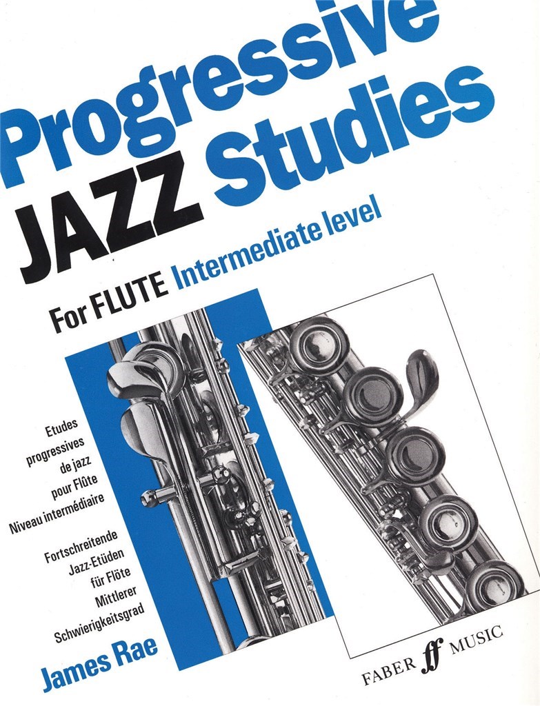 Progressive Jazz Studies 2