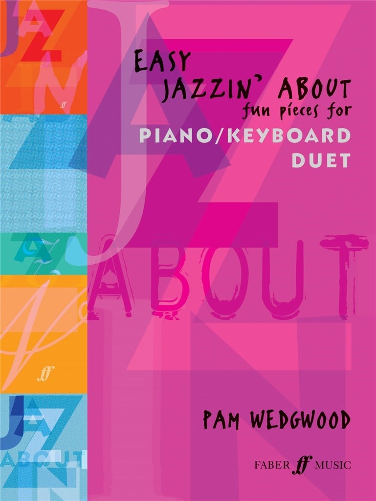Easy Jazzin' About