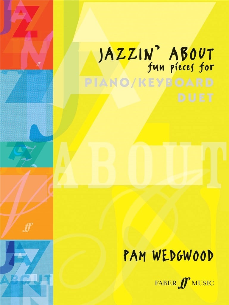Jazzin' About