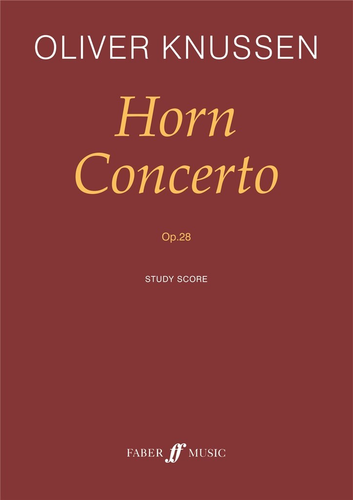 Horn Concerto