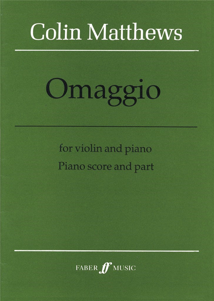 Omaggio