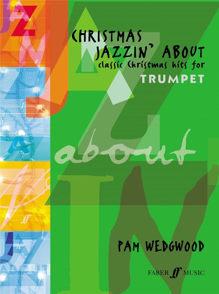 Christmas Jazzin' About
