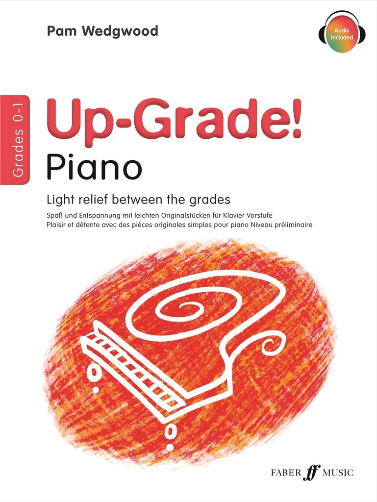 Up Grade Grade 0-1