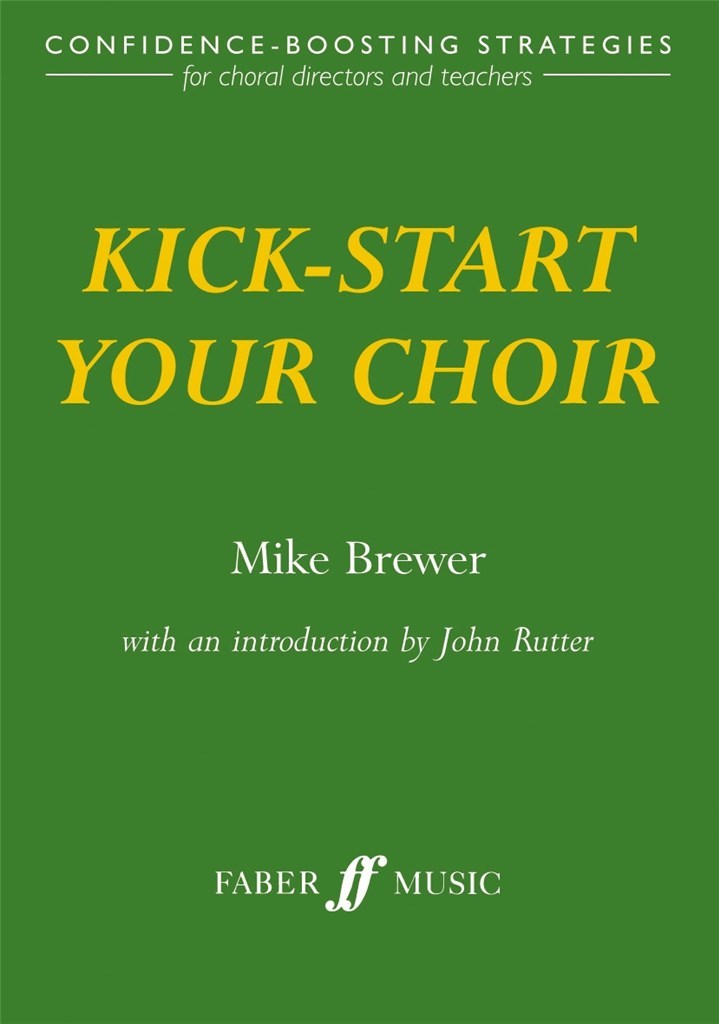 Kick-start your choir