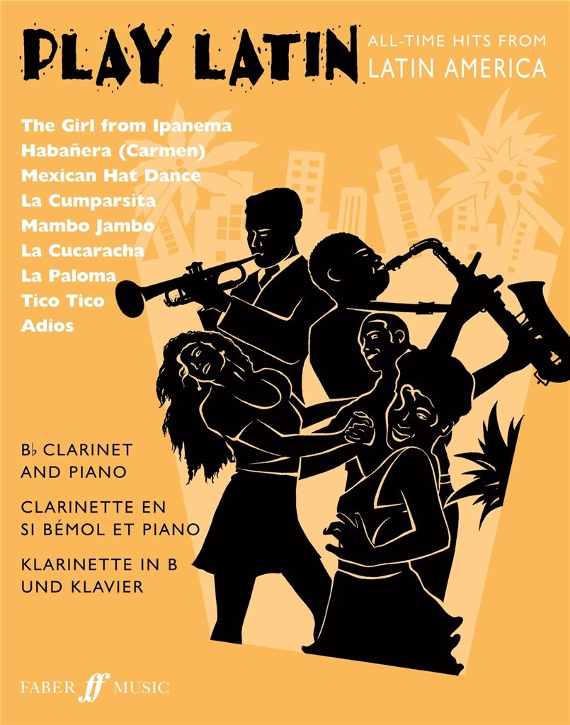 Play Latin