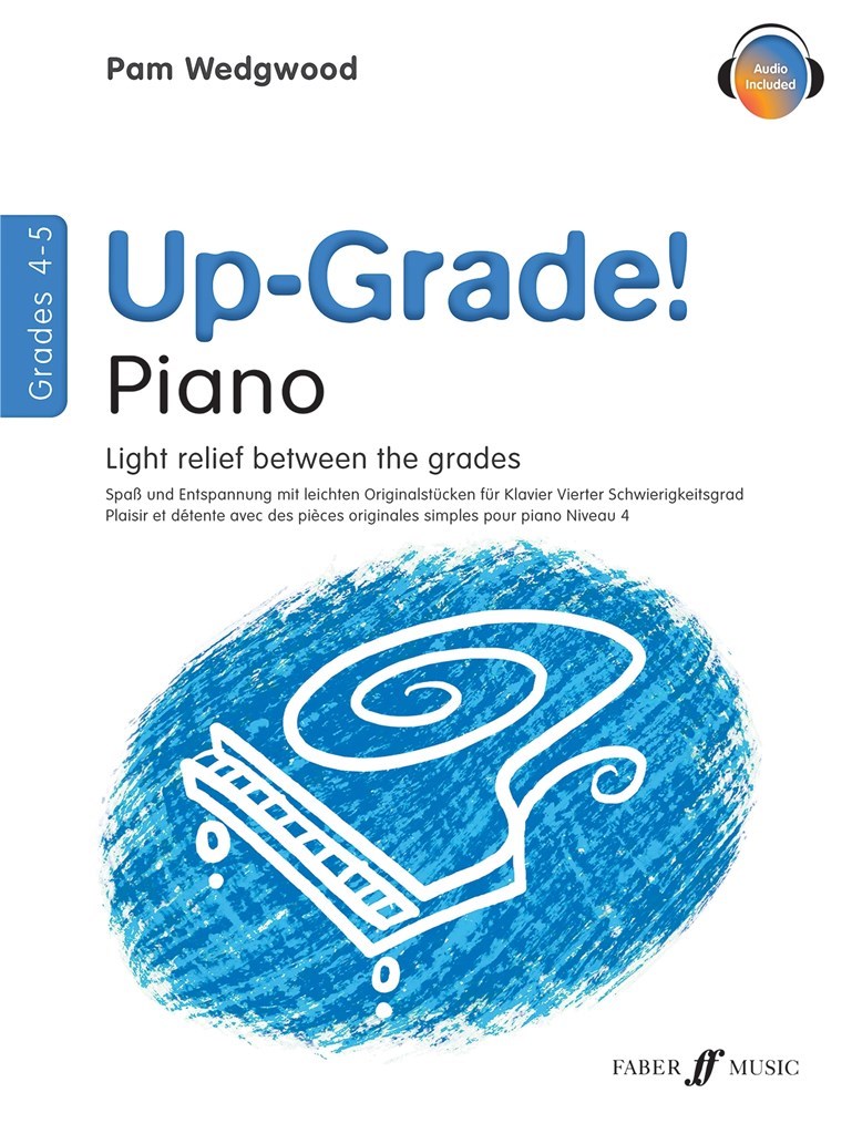 Up Grade Grade 4-5