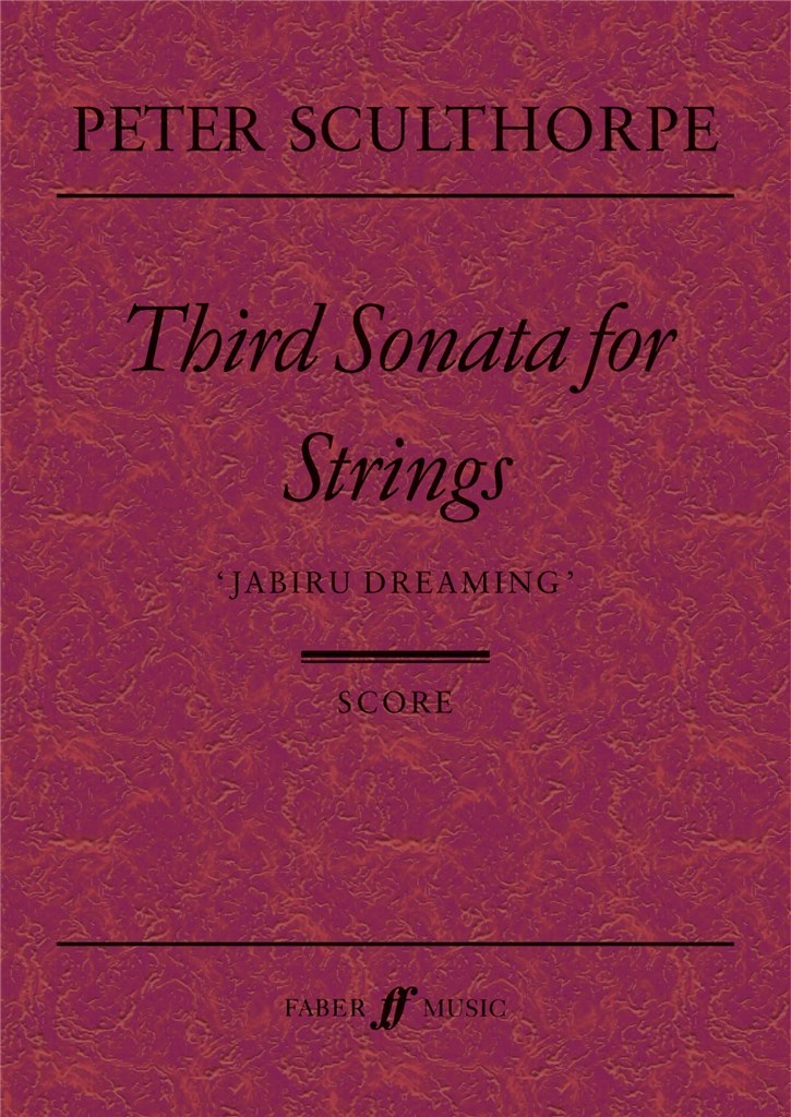 Third Sonata for Strings