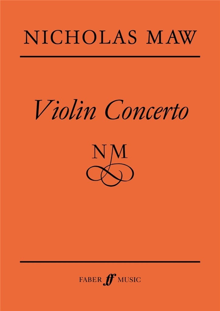 Violin Concerto