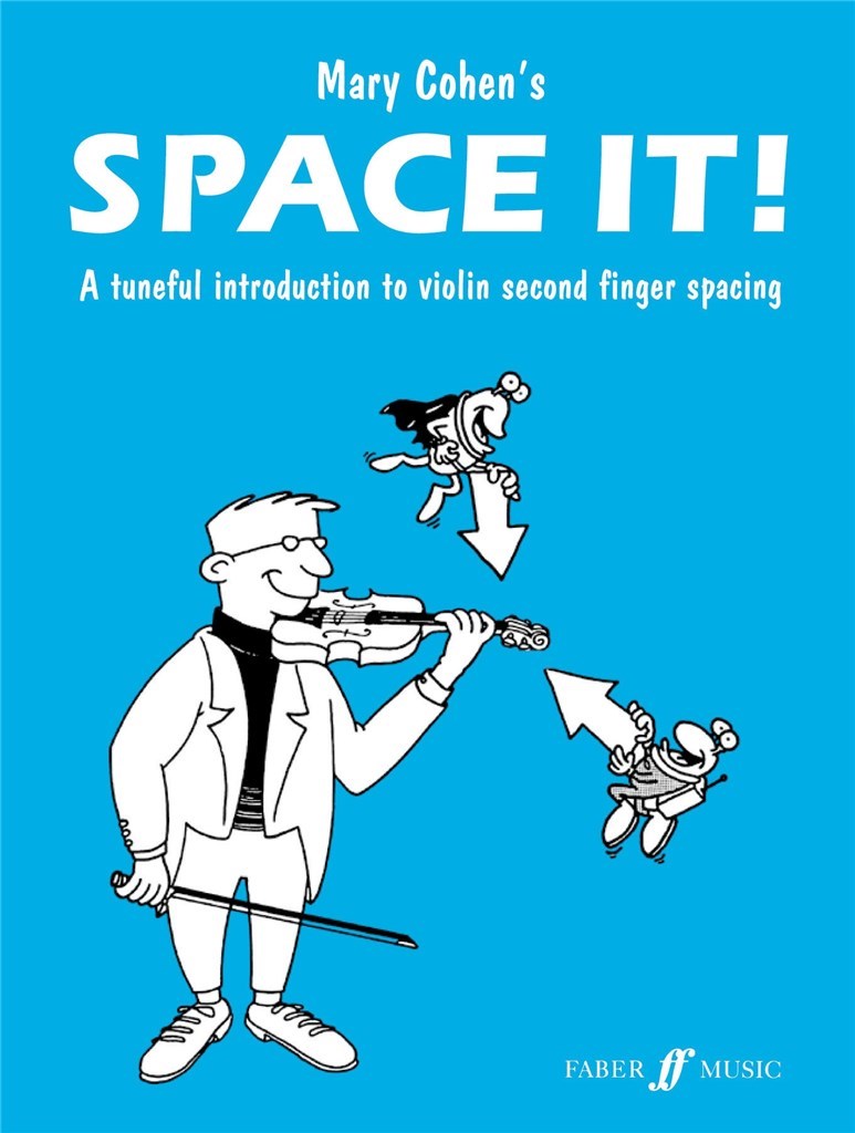 Space It