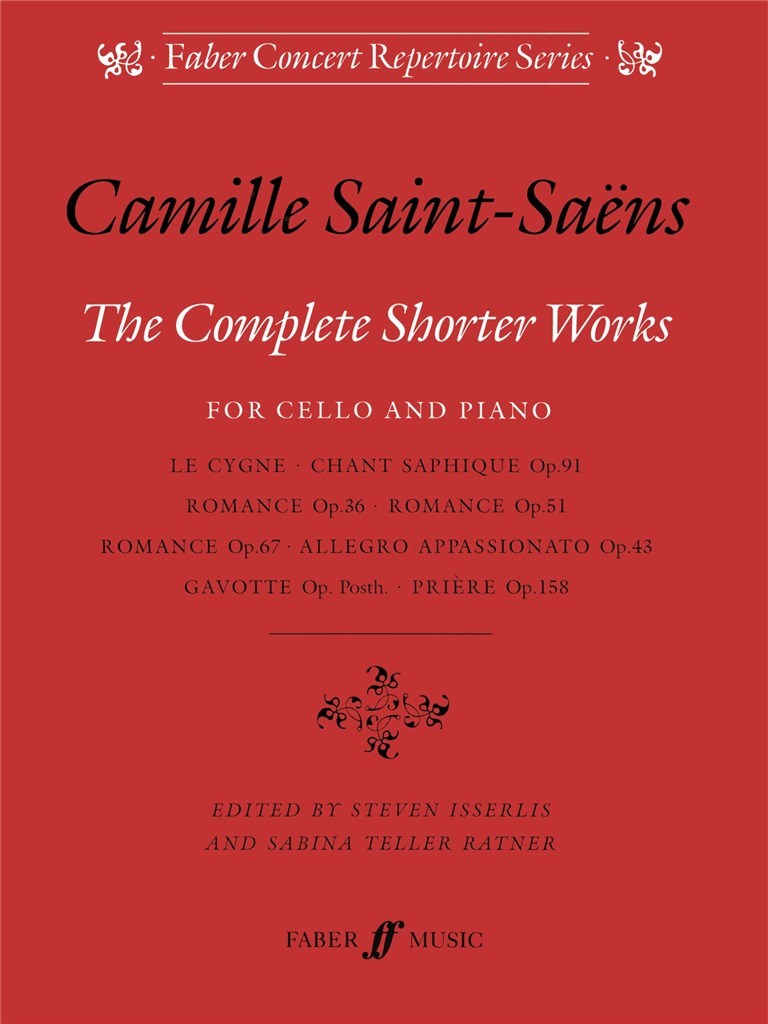 Complete Shorter Works